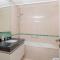 Damac Heights 3BDR Upgrade-High Floor with Seaview - Dubai