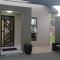 Hub Accomodation