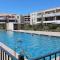 Charmant T2 avec piscine