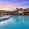 Red Cliffs townhouse