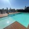 Modern Cozy Studio in San Telmo for relaxation and productivity no1