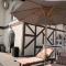 Sokograd Attic