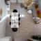 Gran Chalet con Piscina (8-10 pp)