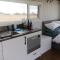 Hounds Run Vineyard - Tiny House in the Grampians - Great Western