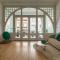 Spacious Belle Epoque House with free parking