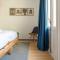 Spacious Belle Epoque House with free parking