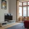 Spacious Belle Epoque House with free parking