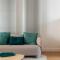 Spacious Belle Epoque House with free parking