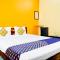 SPOT ON Hotel Shree Samarth Lodging - Kolhapur