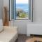 Alsea Seafront Apartments in Agia Pelagia Kythera - 阿齐亚·佩拉加·基西拉