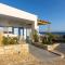 Alsea Seafront Apartments in Agia Pelagia Kythera - 阿齐亚·佩拉加·基西拉