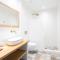 Alsea Seafront Apartments in Agia Pelagia Kythera - 阿齐亚·佩拉加·基西拉