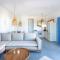 Alsea Seafront Apartments in Agia Pelagia Kythera - 阿齐亚·佩拉加·基西拉