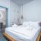 Alsea Seafront Apartments in Agia Pelagia Kythera - 阿齐亚·佩拉加·基西拉