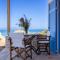 Alsea Seafront Apartments in Agia Pelagia Kythera - 阿齐亚·佩拉加·基西拉