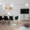 Gran Chalet con Piscina (8-10 pp)