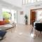 Gran Chalet con Piscina (8-10 pp)