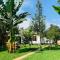 Green Living Apartment - Nkoanrua