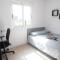 Gran Chalet con Piscina (8-10 pp)