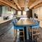 Les Chalets dAdelphine & SPA