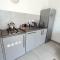 Silver Oaks Luxury Guest Cottage - Langebaan