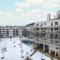 Bulwary Wiślane Kraków Apartament Ludwinowska przy Forum by Noclegi Renters