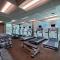 Fairfield Inn & Suites by Marriott Dallas Waxahachie