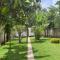 Green Living Apartment - Nkoanrua