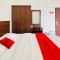 RedDoorz At Teratai Homestay Medan Amplas
