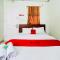RedDoorz At Teratai Homestay Medan Amplas