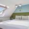 Hôtel Bordeaux Clémenceau by Happyculture