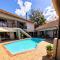 Solo Gracia Guesthouse
