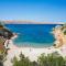 Seafront Apartment Sanja - Happy Rentals