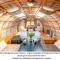 Glamping at South Lytchett Manor - 浦耳