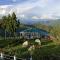 Chirping Orchard, Mukteshwar