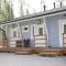 Lossisaari Tourist Center