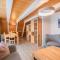 Ferienwohnpark Immenstaad am Bodensee Nurdachhaus Typ 8 NDT 113 - 博登斯边的伊门施塔特