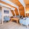 Ferienwohnpark Immenstaad am Bodensee Nurdachhaus Typ 8 NDT 113 - 博登斯边的伊门施塔特