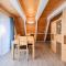 Ferienwohnpark Immenstaad am Bodensee Nurdachhaus Typ 8 NDT 113 - 博登斯边的伊门施塔特