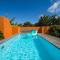 Luxury Banana Haven Villa with pool by Tenpropertiesgc - Arucas