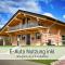 Natur-Chalet zum Nationalpark Franz inkl. E-Auto - Allenbach