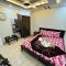 Moven Inn Hotel Islamabad