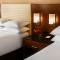 Hyatt Regency OHare Chicago