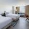 Hyatt Regency OHare Chicago