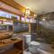 ELIVAAS 4 BHK with Garden & Sauna - Skylounge