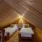 ELIVAAS 4 BHK with Garden & Sauna - Skylounge