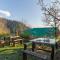 ELIVAAS 4 BHK with Garden & Sauna - Skylounge