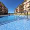 Apartamento en la playa de Les Cases de Alcanar - Alcanar