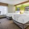 Sleep Inn Sea Tac Airport