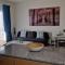 Parque don Jose apartment
